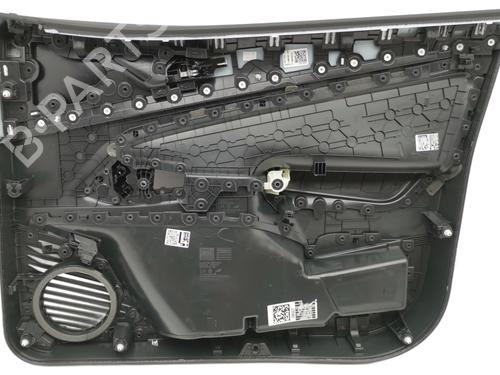 Venstre frontpanel VW ID.4 (E21) PRO | BP34727021C58 - Image 5