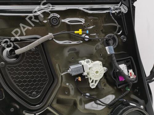 Dør venstre bagtil CUPRA TERRAMAR (KP1) 2.0 TSI VZ 4Drive | BP35763100C4 - Image 12