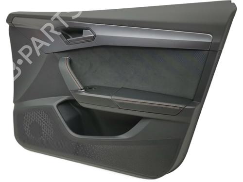 Front right panel CUPRA FORMENTOR (KM7, KMP) 1.4 e-Hybrid | BP34729311C59  - Image 8