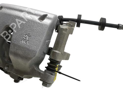 Right front brake caliper VW ID. Buzz Bus (EBB, EBJ) Electric 4motion (EBB) | BP34727477M104 - Image 20