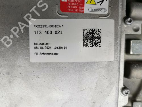 Engine AUDI Q4 E-TRON SUV (F4B) 50 quattro | BP34730297M1 - Image 5