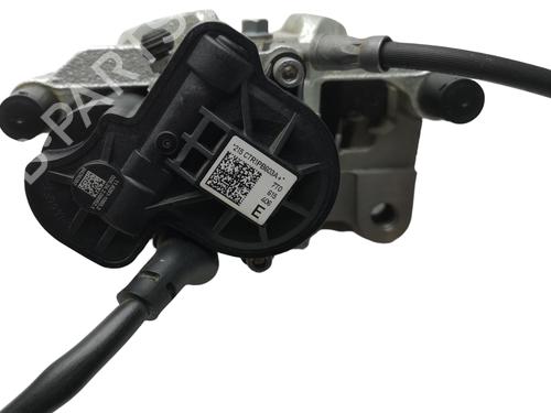 Right rear brake caliper VW MULTIVAN T7 (STM, STN) 1.5 TSi | BP38189578M106 - Image 4