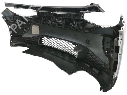 Front bumper VW ID.4 (E21) PRO | BP35763482C7 - Image 10