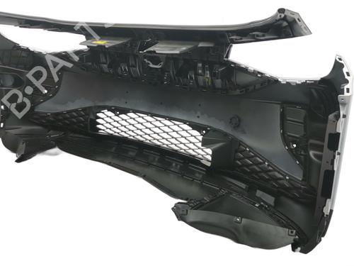 Front bumper VW ID.4 (E21) PRO | BP35762196C7 - Image 6
