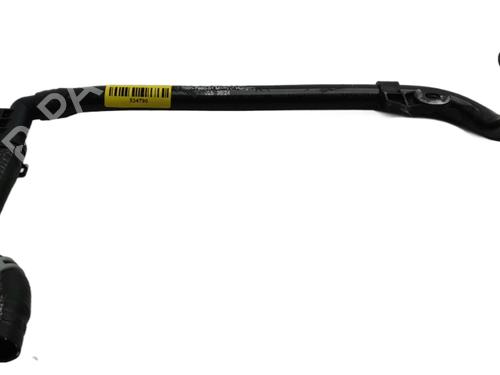 Pipe VW ID. Buzz Bus (EBB, EBJ) Electric (EBB) | BP35762947M125 - Image 2