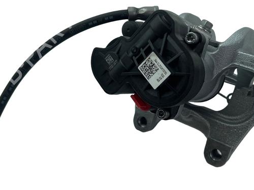 Left rear brake caliper VW TIGUAN (CT1) 2.0 TSI 4motion | BP36000769M107 - Image 9
