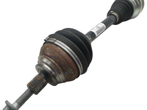 Left front driveshaft CUPRA LEON (KL1, KU1, KUG) 1.5 TSI | BP37681630M38 - Image 2
