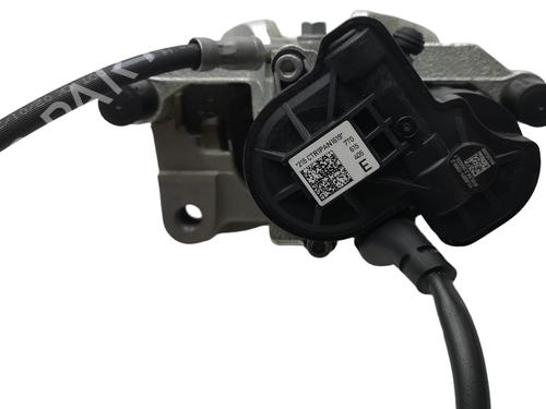 Left rear brake caliper VW MULTIVAN T7 (STM, STN) 1.5 TSi | BP38189577M107 - Image 4