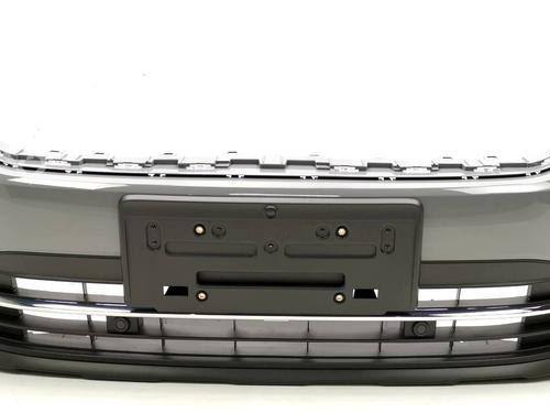 Used Front bumper Front bumper 35757828 35757828