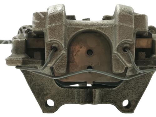 Left rear brake caliper SEAT ATECA (KH7, KHP) 1.4 TSI 4Drive | BP36854708M107  - Image 5