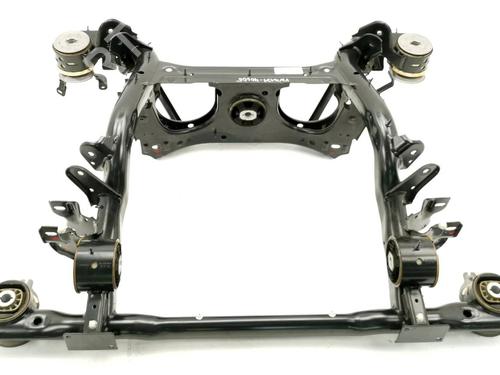 Used Rear axle Rear axle VW ID.7 (ED2) PRO S (286 hp) 35760944 35760944