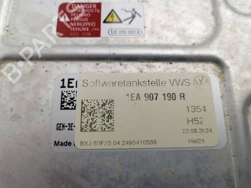 Inverter/Converter VW ID.7 (ED2) PRO S | BP34729226M119 - Image 3