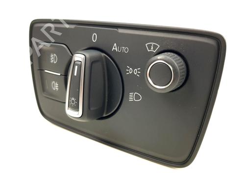 Headlight switch VW PASSAT B8 (3G2, CB2) 2.0 TDI | BP35757108I24 - Image 4