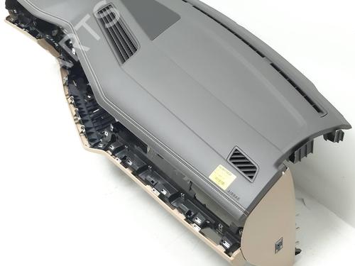 Dashboard VW TOUAREG (CR7, RC8) 2.0 TSI 4motion | BP35757130C46 - Image 2