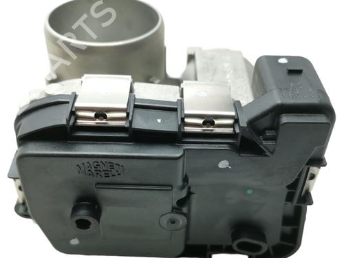Used Throttle body Throttle body SEAT Mii (KF1, KE1) 1.0 (75 hp) 36550882 36550882
