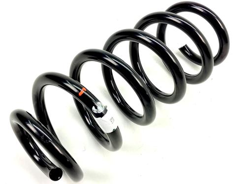 Used Shock absorber spring Shock absorber spring AUDI Q5 (8RB) 2.0 TFSI quattro (220 hp) 35756950 35756950