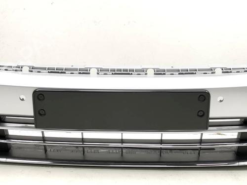 Front bumper VW PASSAT B8 (3G2, CB2) 2.0 TDI | BP35758707C7 - Image 13