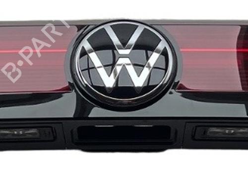Centralt baglys Centralt baglys VW TIGUAN (CT1) 2.0 TSI 4motion (204 hp) 37216576 37216576