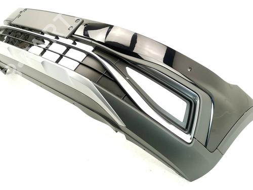 Front bumper VW PASSAT B8 (3G2, CB2) 2.0 TDI | BP35760473C7  - Image 9