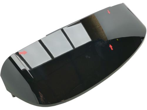 Spoiler bagklap VW ID.7 Tourer (ED5) PRO | BP34726182C96 - Image 12