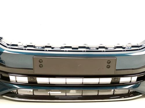 Used Front bumper Front bumper 35758527 35758527