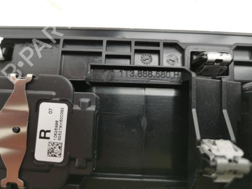 Climate control VW ID. Buzz Bus (EBB, EBJ) Electric 4motion (EBB) | BP34727104I5 - Image 7