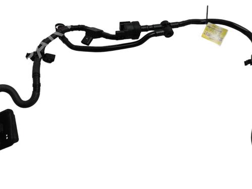 Pipe AUDI A1 Sportback (GBA) 25 TFSI | BP34732418M125 - Image 2