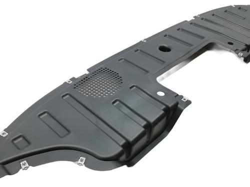 Underbody protection VW ID. Buzz Bus (EBB, EBJ) Electric (EBB) | BP34727102M92 - Image 4