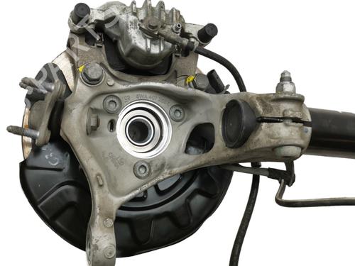 Right front suspension CUPRA TERRAMAR (KP1) 2.0 TSI 4Drive | BP35763110M73 - Image 10