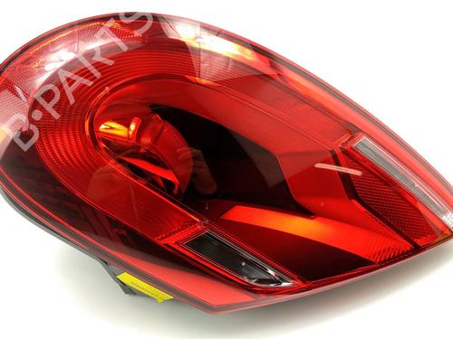 Right taillight VW BEETLE (5C1, 5C2) 2.0 TSI | BP34730894C35 - Image 14