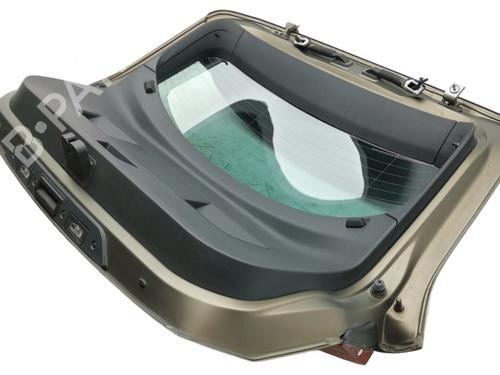Tailgate CUPRA FORMENTOR (KM7, KMP) 1.4 e-Hybrid | BP34731930C6  - Image 9
