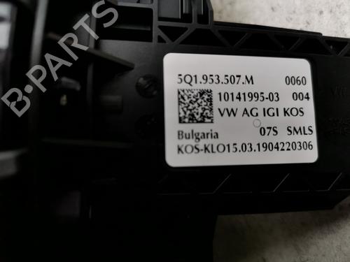 Switch VW GOLF VII Van (5G1) 1.6 TDi | BP34731802I30  - Image 8