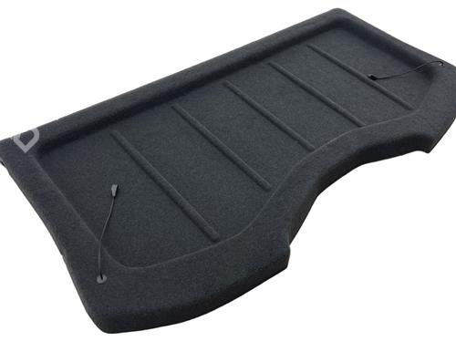 Rear parcel shelf SEAT IBIZA V (KJ1, KJG) 1.5 TSI | BP37600806C85 - Image 2