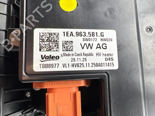 Heater matrix box SKODA ELROQ (PYL) 50 | BP37257407M61 - Image 5
