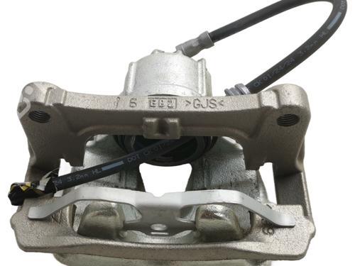 Used Right front brake caliper Right front brake caliper AUDI A3 Limousine (8YS, 8YM) 30 TFSI (116 hp) 34731013 34731013
