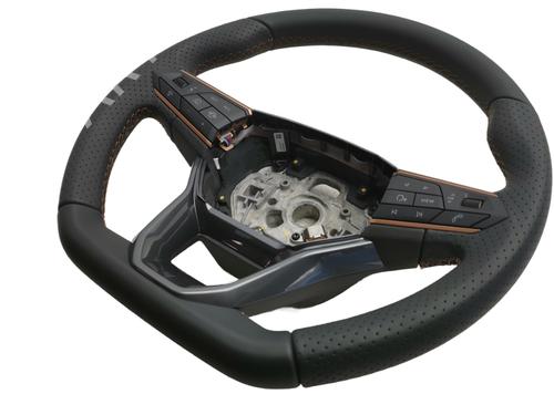 Volant Volant CUPRA FORMENTOR (KM7, KMP) 1.4 e-Hybrid (150 hp) 35763971 35763971