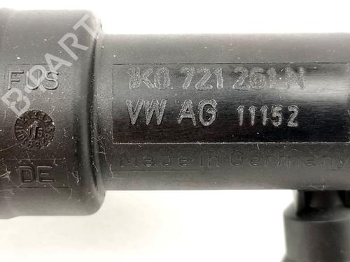 Clutch slave cylinder VW PASSAT B7 (362) 1.8 TSI | BP34725024M113 - Image 12