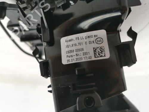 Air vent VW PASSAT B8 (3G2, CB2) 1.4 TSI 4motion | BP34730084I21  - Image 5