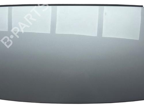 Forreste kofanger spoiler Forreste kofanger spoiler VW TIGUAN (AD1, AX1) 1.4 TSI 4motion (150 hp) 36963211 36963211