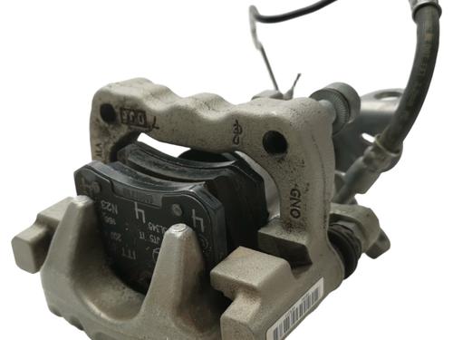 Left rear brake caliper AUDI A1 Sportback (GBA) 25 TFSI | BP36797171M107 - Image 9