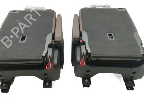 Seats set VW ID. Buzz Bus (EBB, EBJ) Electric 4motion (EBB) | BP35762988C78 - Image 10