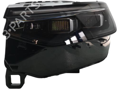 Left headlight VW TAYRON (R41) 2.0 TSI 4motion | BP39261098C28 - Image 3