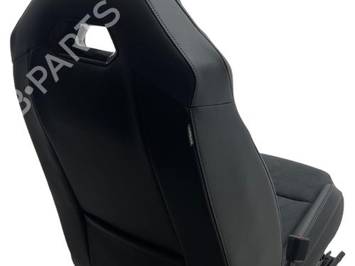 Left front seat CUPRA LEON Sportstourer (KL8, KU8, KUD) 2.0 TSI 4Drive | BP38261735C15 - Image 10
