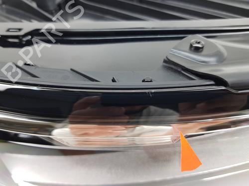 Right headlight VW PASSAT B8 (3G2, CB2) 2.0 TDI | BP34727764C29 - Image 5