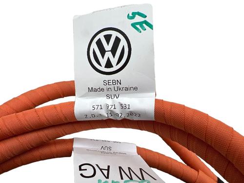 Cable VW TIGUAN (CT1) 2.0 TSI 4motion | BP35975466E12 - Image 5