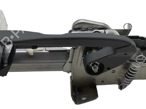 Steering column CUPRA LEON Sportstourer (KL8, KU8, KUD) 2.0 TSI 4Drive | BP37871201M21 - Image 6