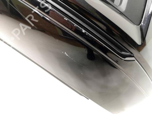 Front bumper VW PASSAT B8 (3G2, CB2) 2.0 TDI | BP35757677C7  - Image 12