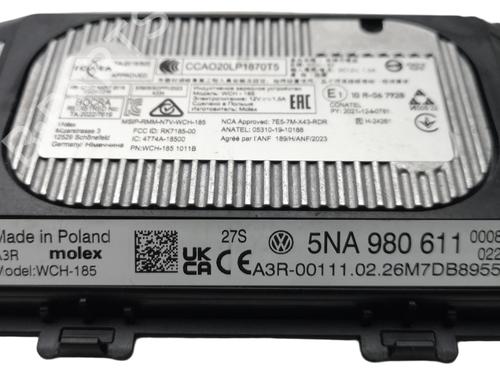 Electronic module VW ID.7 (ED2) PRO S | BP37168602M83 - Image 6