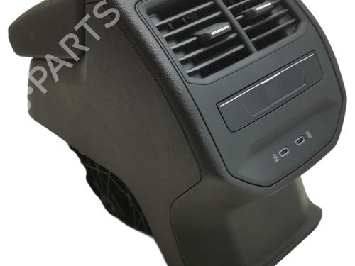Armlene CUPRA FORMENTOR (KM7, KMP) 1.4 e-Hybrid | BP35763977I20 - Image 3