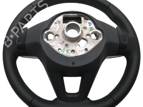 Steering wheel VW MULTIVAN T7 (STM, STN) 1.5 TSi | BP38948461C49 - Image 5